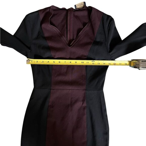 Piazza Sempione Fall/Winter 2017-2018 wool dress size IT40 / 4 US - Picture 7 of 13